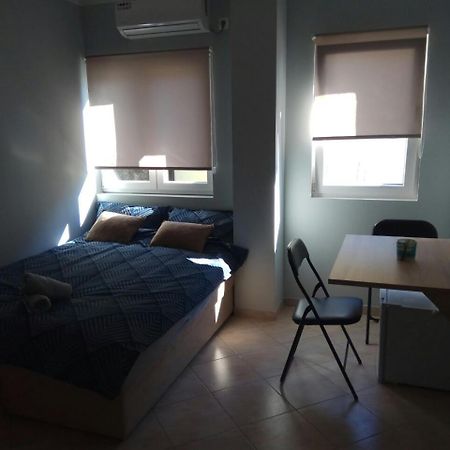 Apartmani Mina Neum Εξωτερικό φωτογραφία