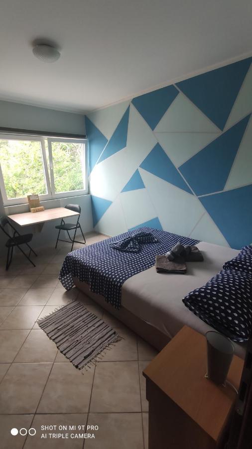 Apartmani Mina Neum Εξωτερικό φωτογραφία
