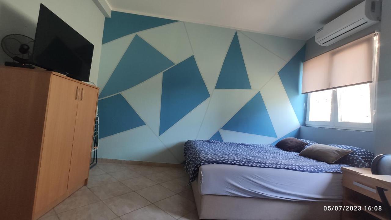 Apartmani Mina Neum Εξωτερικό φωτογραφία