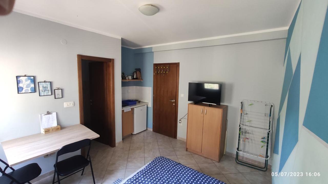 Apartmani Mina Neum Εξωτερικό φωτογραφία