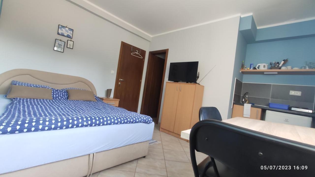 Apartmani Mina Neum Εξωτερικό φωτογραφία