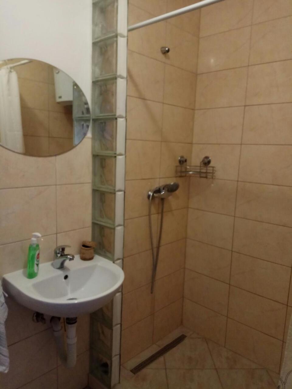 Apartmani Mina Neum Εξωτερικό φωτογραφία