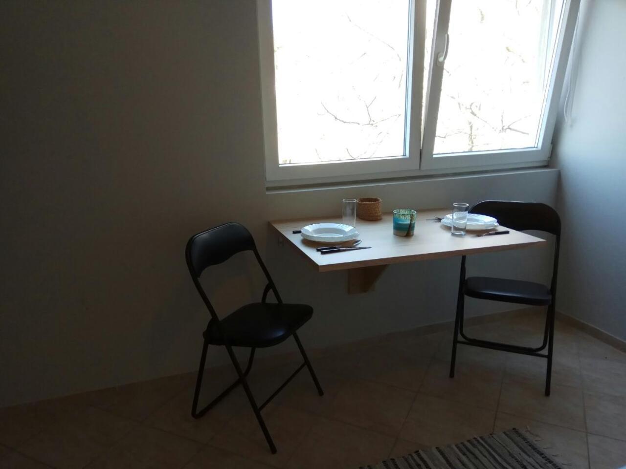 Apartmani Mina Neum Εξωτερικό φωτογραφία