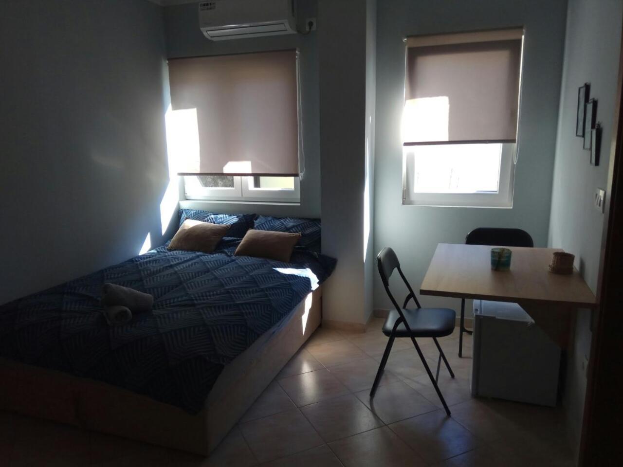 Apartmani Mina Neum Εξωτερικό φωτογραφία