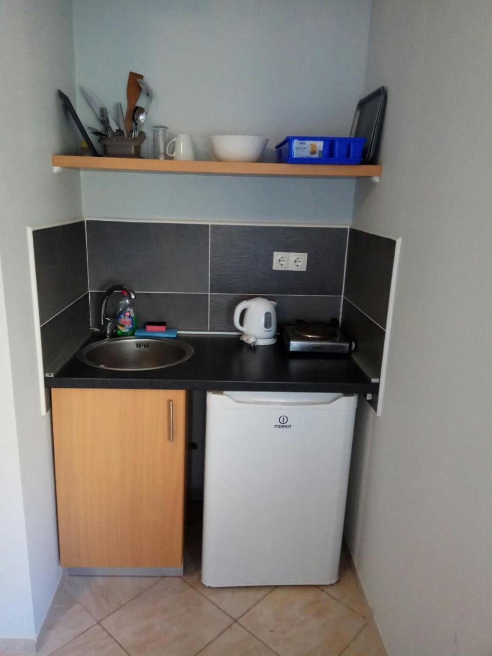 Apartmani Mina Neum Εξωτερικό φωτογραφία