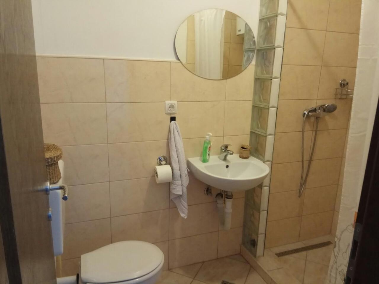 Apartmani Mina Neum Εξωτερικό φωτογραφία