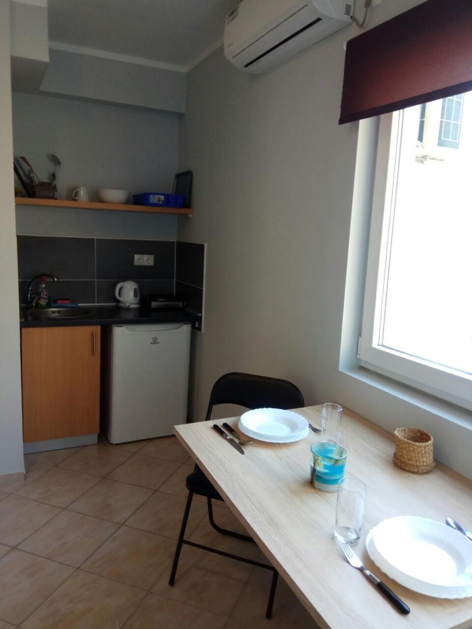 Apartmani Mina Neum Εξωτερικό φωτογραφία